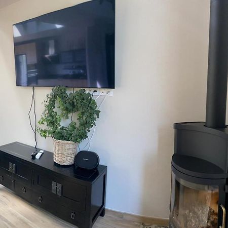 La Grange De Tissey Grand Gite Avec Spa Et Sauna Dragey Εξωτερικό φωτογραφία