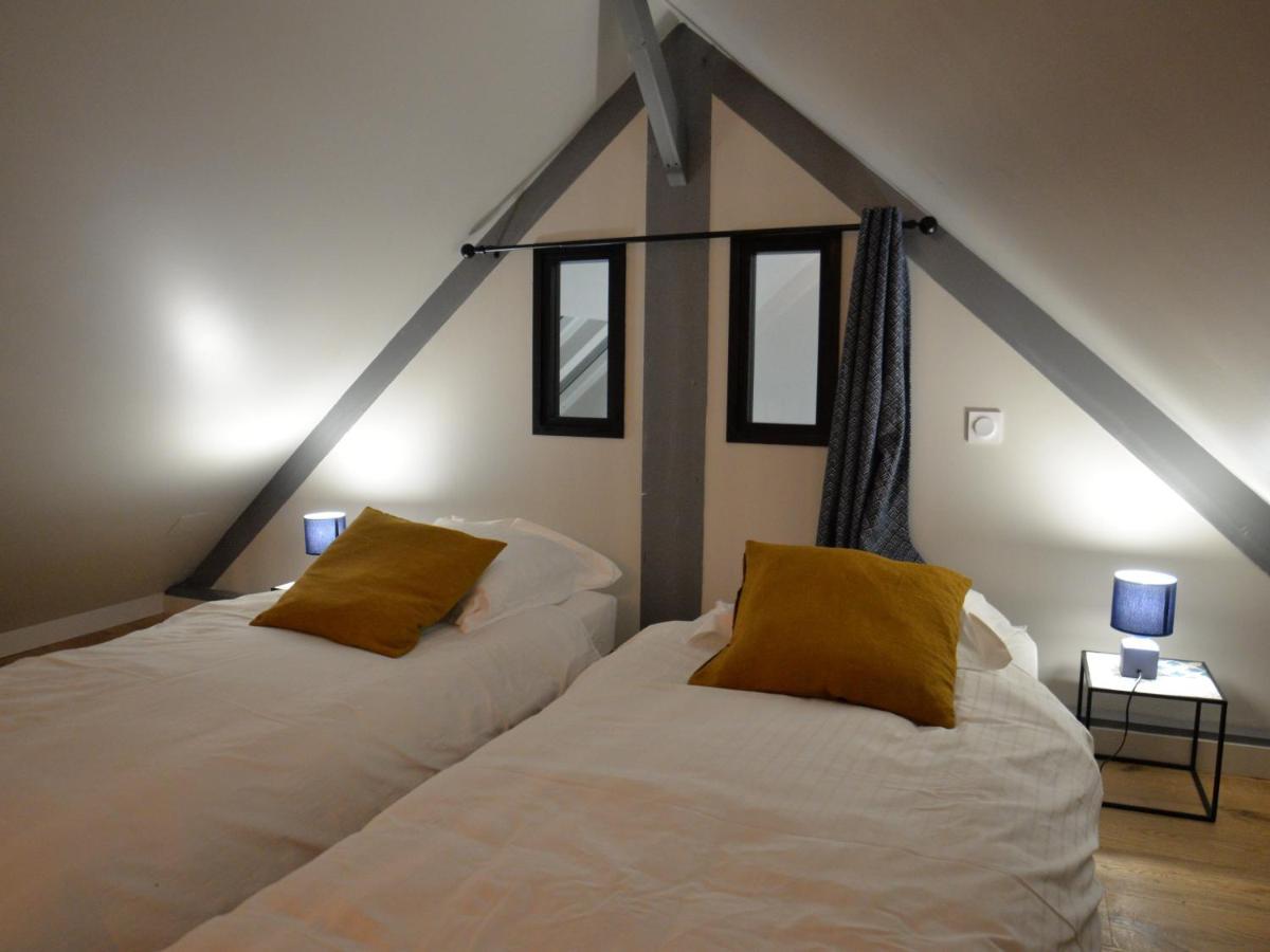 La Grange De Tissey Grand Gite Avec Spa Et Sauna Dragey Εξωτερικό φωτογραφία