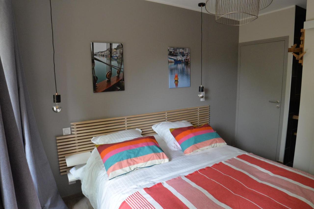 La Grange De Tissey Grand Gite Avec Spa Et Sauna Dragey Εξωτερικό φωτογραφία