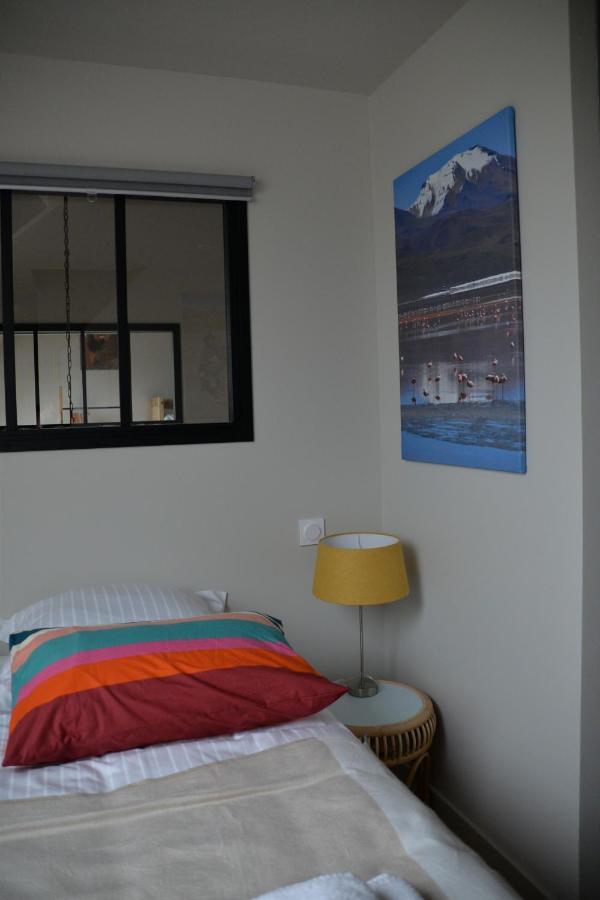 La Grange De Tissey Grand Gite Avec Spa Et Sauna Dragey Εξωτερικό φωτογραφία